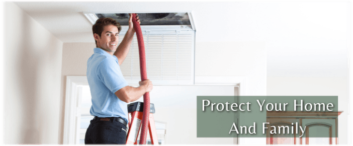 Air Duct Mold Removal in Arlington VA