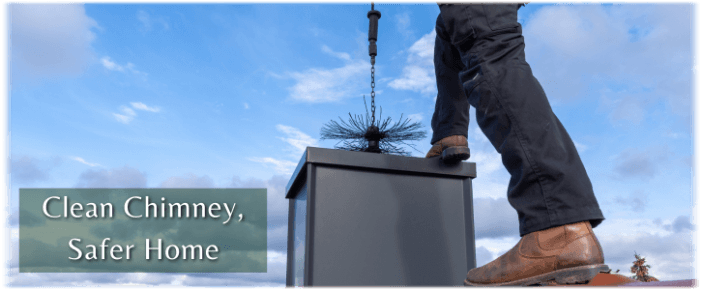 Chimney Cleaning Arlington VA